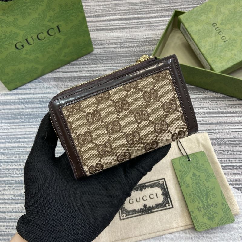 Gvc*1 wallets